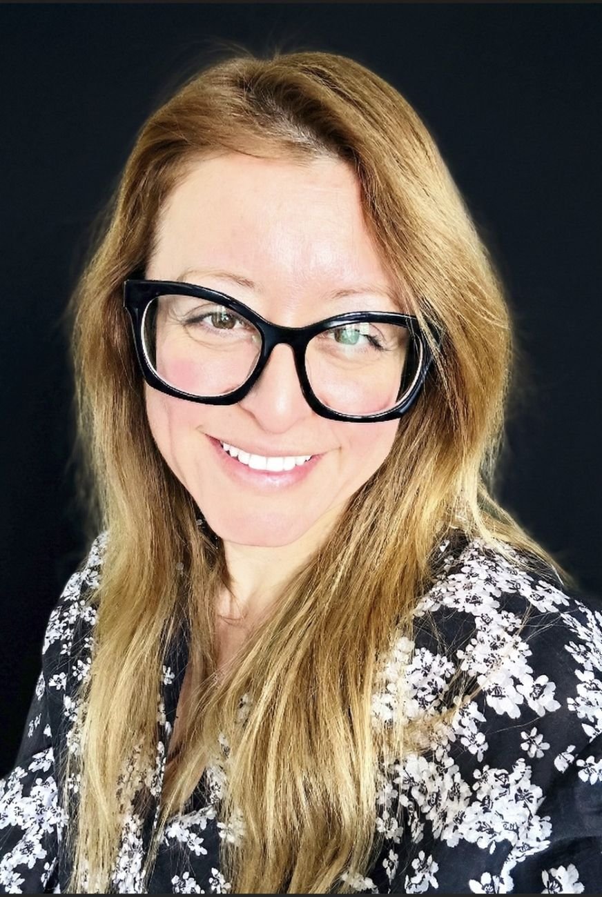 Ana Avilés, Business Solutions Specialist at OptimaAI