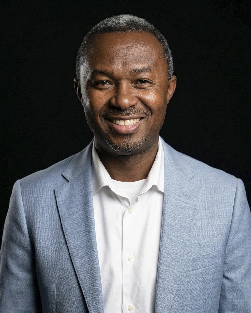 Chris Ugbomah, Business Systems and Functional Analyst at OptimaAI